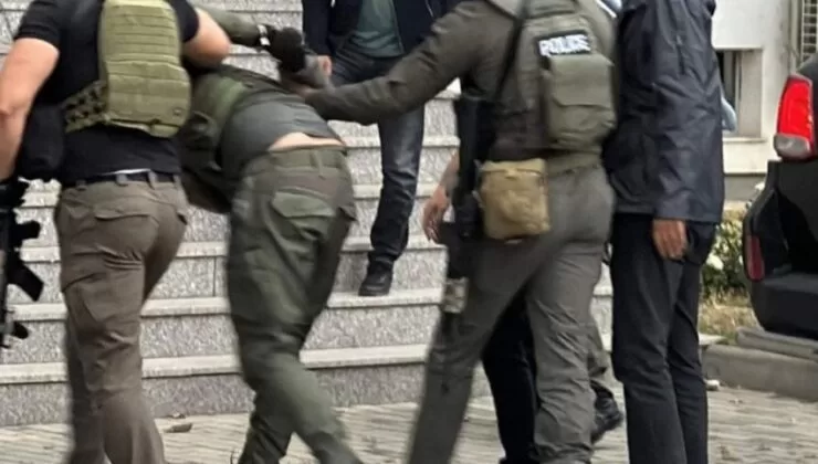 Kosova’da polise silahlı saldırı