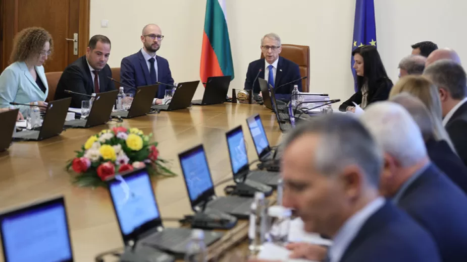 Bulgaristan’da asgari ücretin 933 leva olması planlanıyor