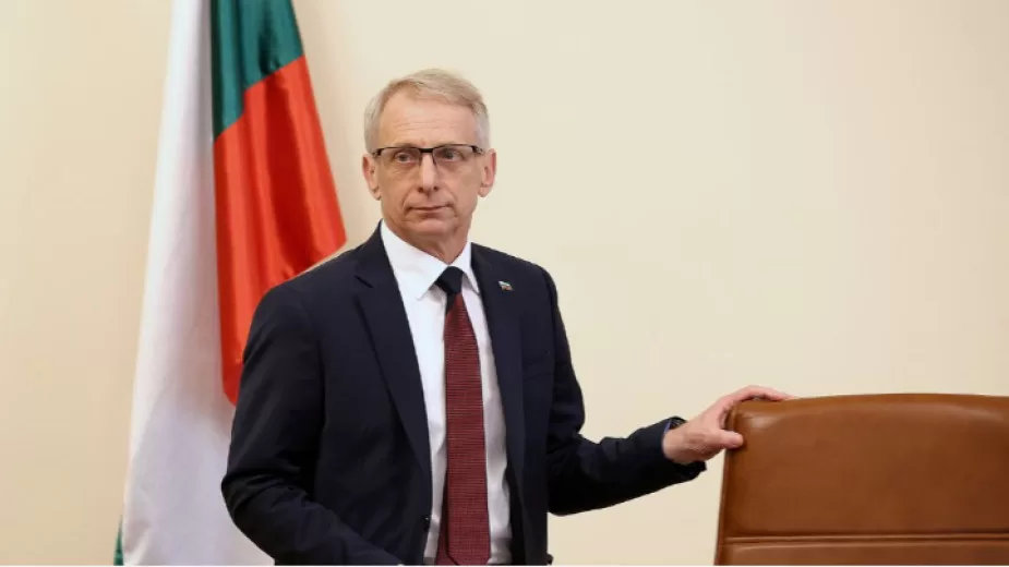 Bulgaristan Başbakanı Denkov, halkın sorularını yanıtladı