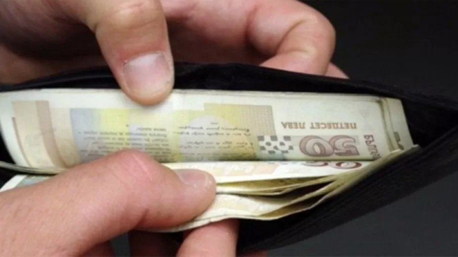Bulgaristan’da ortalama brüt maaş 2 bin levaya çıktı
