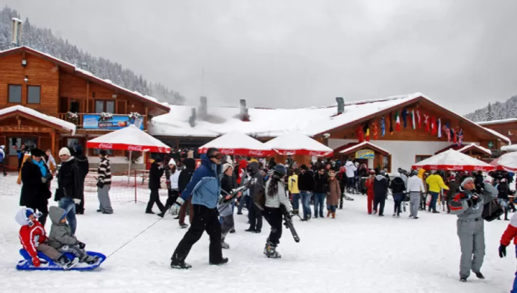 Bulgaristan’da turizm sektörü kış sezonundan umutlu