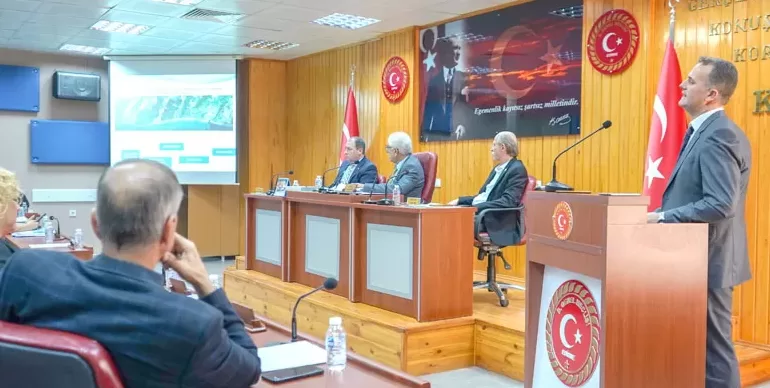 Edirne’de 84 kaçak yapı yıkılacak