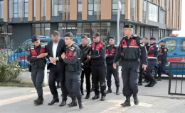 Kırklareli’ndeki uluslararası uyuşturucu kaçakçılığı operasyonunda 3 tutuklama daha