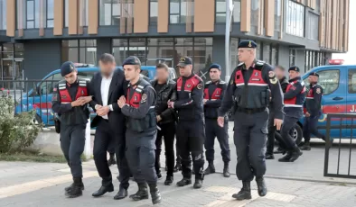Kırklareli’ndeki uluslararası uyuşturucu kaçakçılığı operasyonunda 3 tutuklama daha