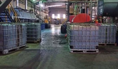 Tekirdağ’da 12 ton 650 litre kaçak akaryakıt ele geçirildi