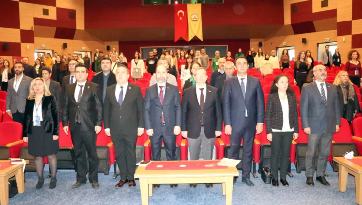 Uluslararası Sağlık Bilimleri Kongresi Edirne’de başladı