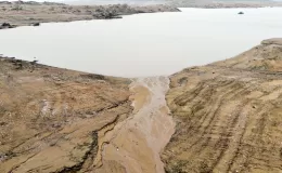 Trakya’da son yağışlar barajların doluluk oranını arttırdı
