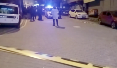 İstanbul Esenyurt’ta silahlı saldırıya uğrayan kişi öldü