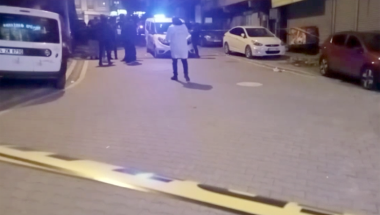 İstanbul Esenyurt’ta silahlı saldırıya uğrayan kişi öldü