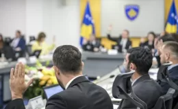 Kosova’da nüfus sayımı bir kez daha ertelendi