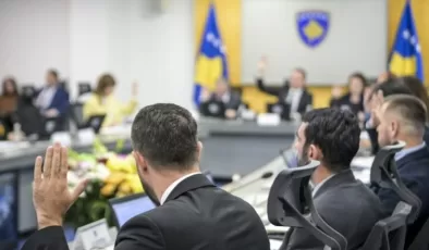 Kosova’da nüfus sayımı bir kez daha ertelendi
