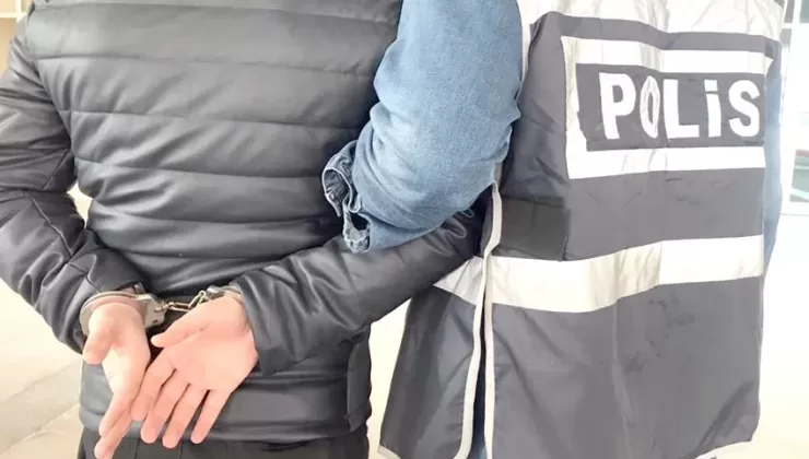 Bulgar vatandaşları 1 kilo 50 gram eroinle yakalandı