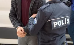 Edirne’de FETÖ’den aranan zanlı tutuklandı
