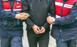 Kırklareli’nde fuhuş operasyonunda 4 şüpheli gözaltına alındı