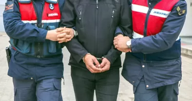 Yunanistan’a kaçarken yakalanan 3 FETÖ şüphelisi tutuklandı