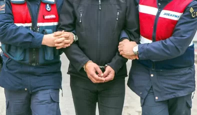 Yunanistan’a kaçarken yakalanan FETÖ şüphelisi tutuklandı