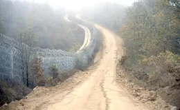 Bulgaristan ve Türkiye sınır bölgelerinde ortak güvenlik projesi başlatıyor