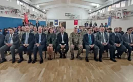 Mehmetçik’ten Prizren’deki eğitime destek