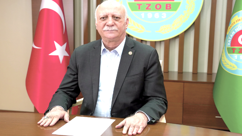 “2023-2024 Buğday Üretim Sezonu başladı”