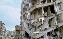 2023’te dünya yakın tarihinin en ölümcül depremlerine şahit oldu