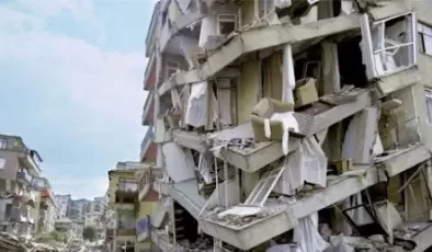 2023’te dünya yakın tarihinin en ölümcül depremlerine şahit oldu
