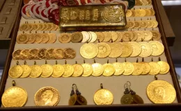 Altının gramı 1897 liradan işlem görüyor