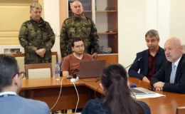 Bulgaristan NATO’nun siber savunma tatbikatına katıldı