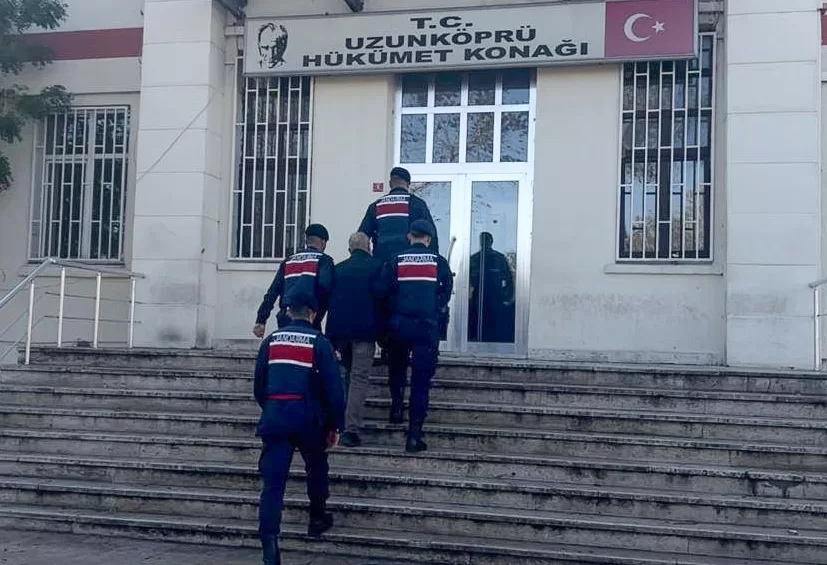 Terör örgütü üyesi 6 kişi yakalandı