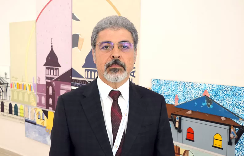 Olası Marmara depremi uyarısı: İstanbul’a yakın iller de hazırlık yapmalı