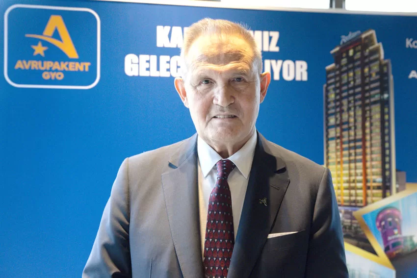Avrupakent GYO’nun halka arzında talep toplama başladı