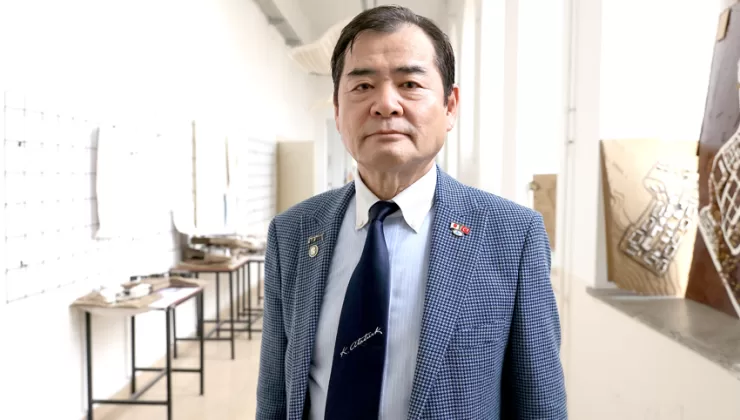 Japon deprem uzmanı İzmir Karşıyaka’daki riske dikkati çekti