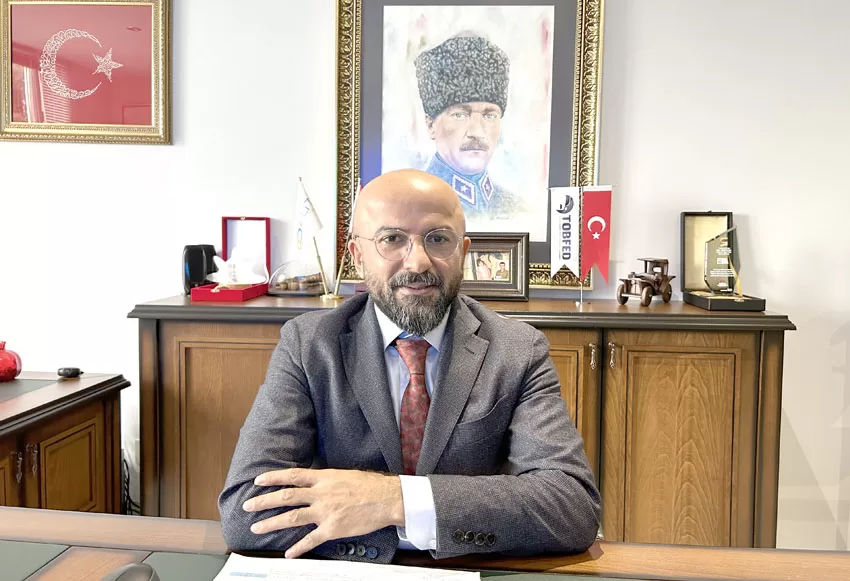 Valenin araca verdiği hasardan şirketi sorumlu