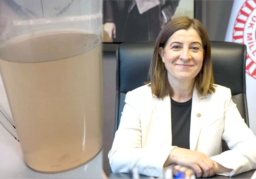 Aksal, “Edirne halkı çözüm bekliyor şov değil”        