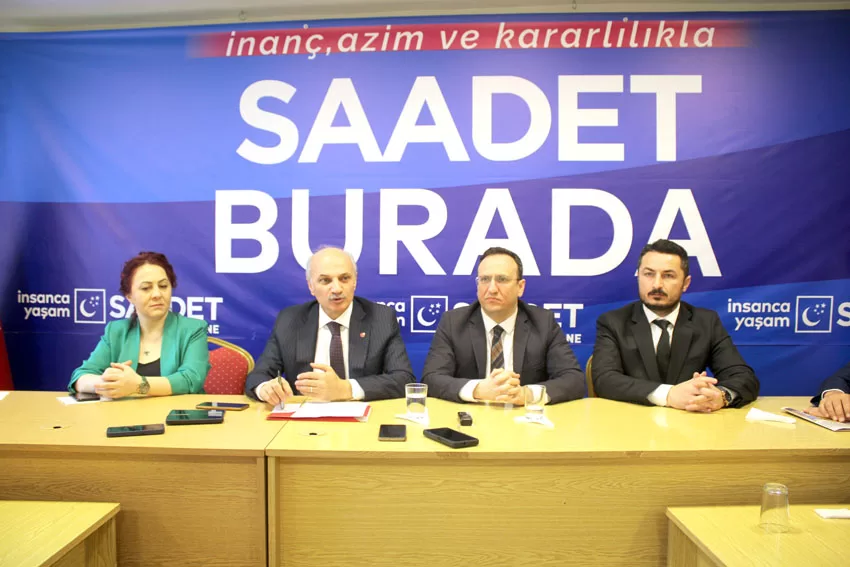 Milletvekili Aydın’dan asgari ücret tepkisi