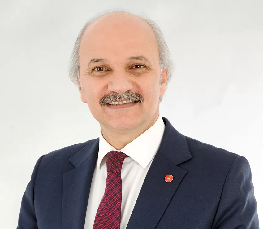 Saadet Partili Birol Aydın Edirne’ye geliyor