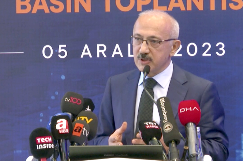 Kalyon PV gelecek yıl güneş enerjisi teknolojilerine 100 milyon dolar yatırım yapacak