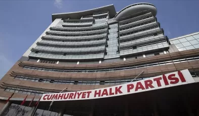 CHP’nin Edirne’deki bazı belediye başkan adayları açıklandı