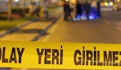 Edirne’de silahla vurulan kişi hayatını kaybetti
