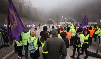 Bulgaristan’da sendikalar Sofya’da büyük protesto düzenleyecek