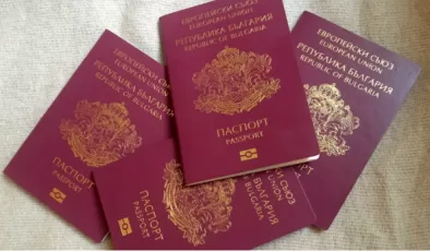 Bulgaristan vatandaşlığı için Bulgarca bilme zorunluluğu geliyor