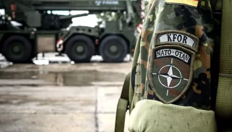 NATO’nun Kosova’da varlığını artırması bekleniyor
