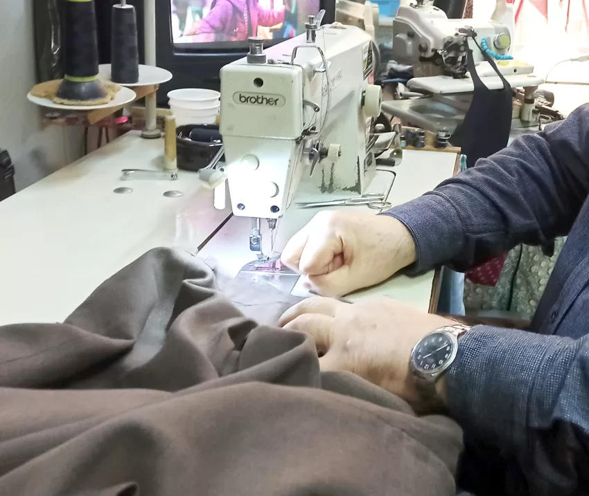 Terzilik, kaybolan meslekler arasına girecek