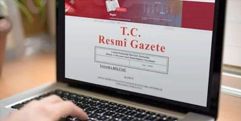 20 ile vali yardımcısı, 127 ilçeye kaymakam atandı