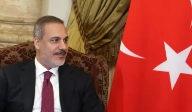 Türkiye Dışişleri Bakanı Fidan, Bulgaristan’ı ziyaret edecek