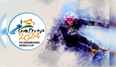 Snowboard Dünya Kupası 20-21 Ocak’ta Pamporovo’da yapılacak