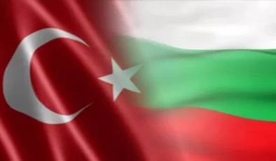 Bulgaristan Türk savaş uçaklarının hava sahasında uçmasına izin verdi