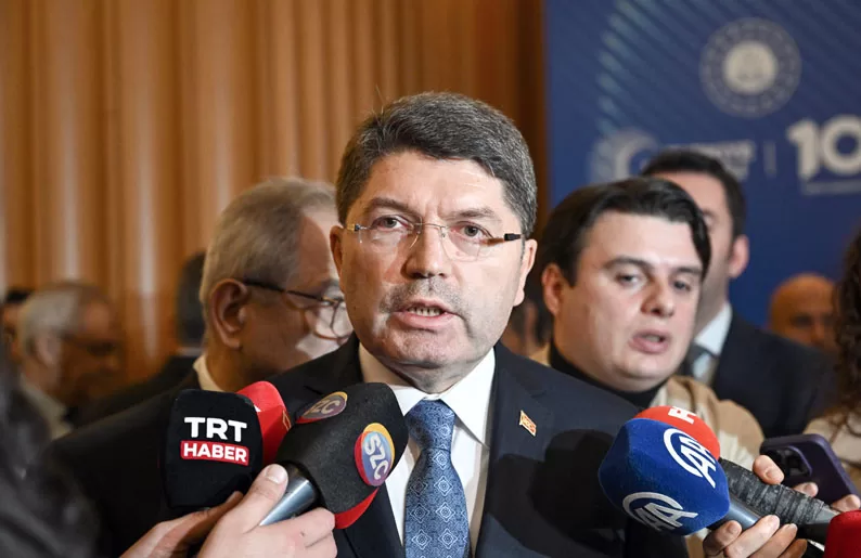 Tekirdağ Bölge Adliye Mahkemesi yarın açılacak