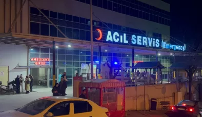 Kocaeli’de trafikte tartıştığı 3 kişiyi döner bıçağıyla yaralayan taksici yakalandı