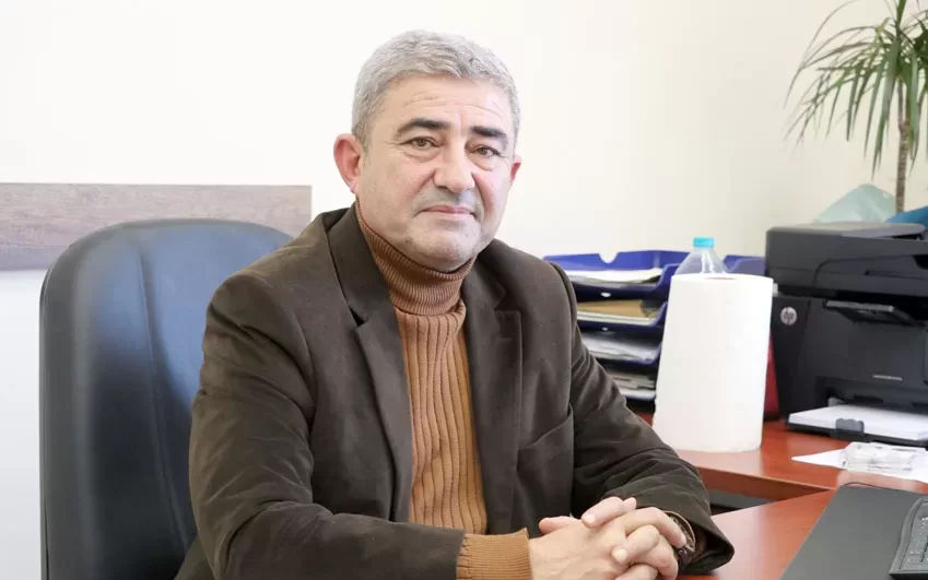 Solunum yolu enfeksiyonlarında artış yaşanıyor