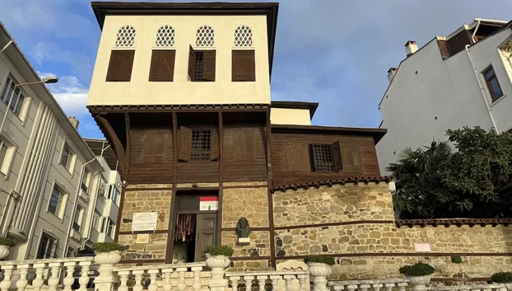 Prens Rakoczi Müzesi’nde, Türk-Macar Yılı dolayısıyla turist artışı bekleniyor
